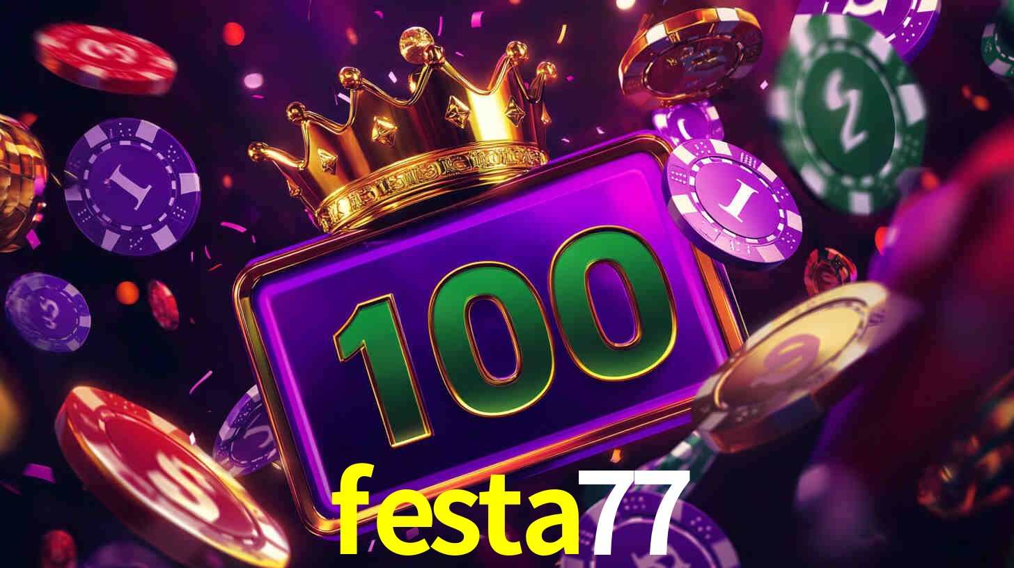 festa77