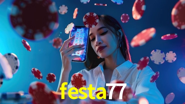 Login Seguro festa77