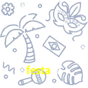 PIX Instantâneo festa77