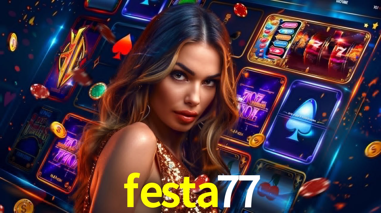 Benefícios da Conta festa77