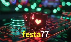 Desvendando o Mundo dos Jogos Virtuais na festa77