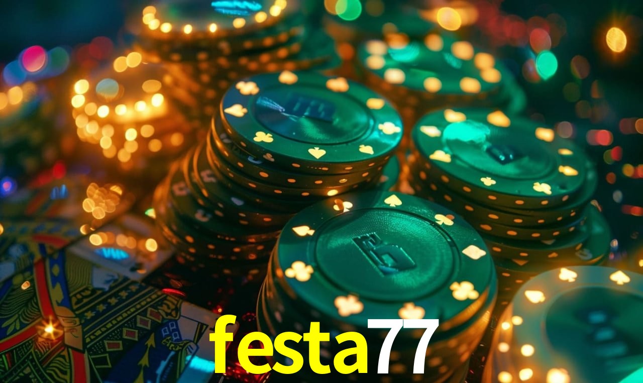 Descubra a Magia dos Jogos de Arcade no festa77