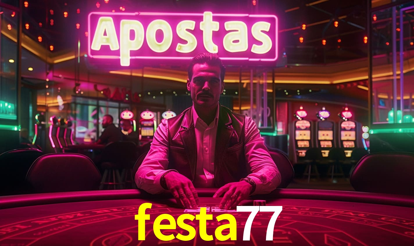 Estatísticas do Jogo festa77
