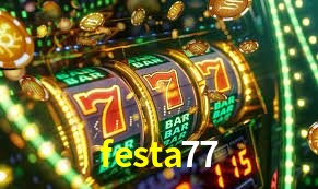 Account Benefits festa77