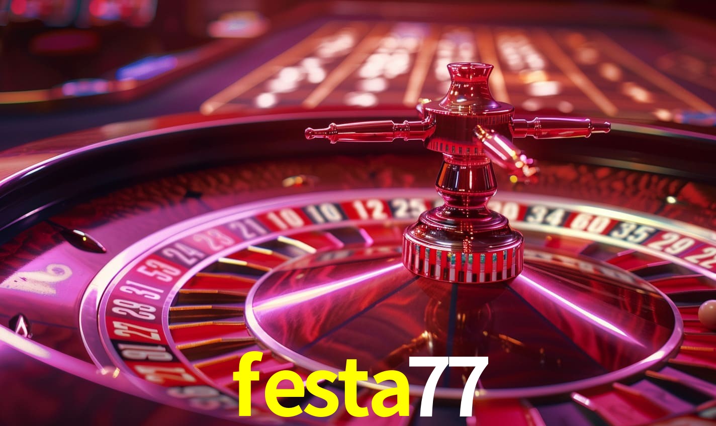 Diretório de Jogos festa77