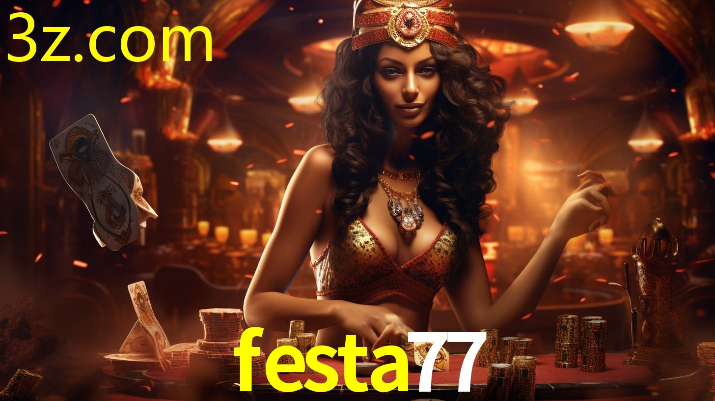 Aviator na Cassino FESTA77.COM