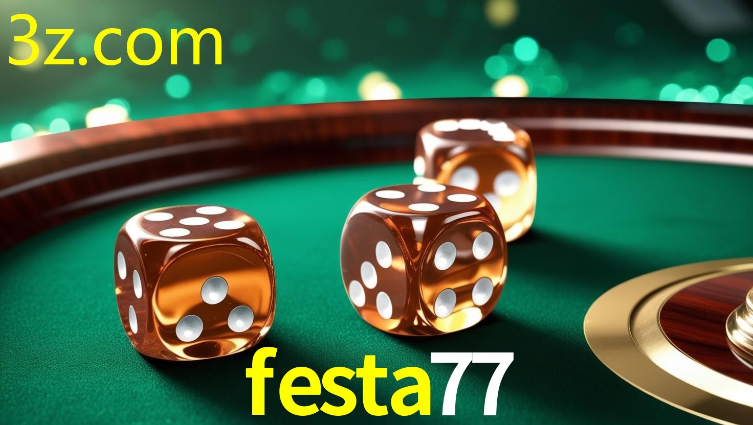 Jogos de Cassino FESTA77.COM