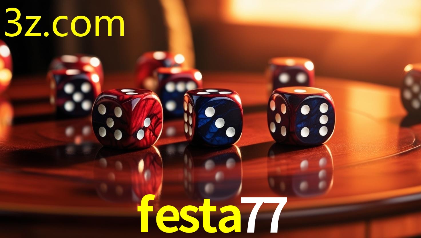 Login Seguro FESTA77.COM